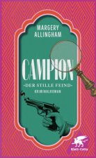 Campion. Der stille Feind