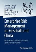 Enterprise Risk Management im Geschäft mit China