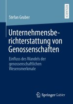 Unternehmensberichterstattung von Genossenschaften