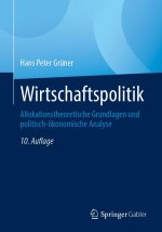 Wirtschaftspolitik