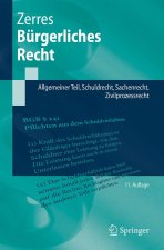 Bürgerliches Recht