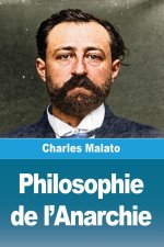 Philosophie de l'Anarchie