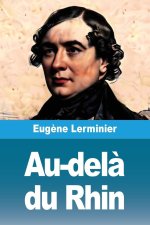 Au-delà du Rhin