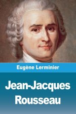 Jean-Jacques Rousseau