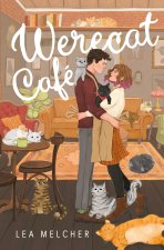 Werecat Café