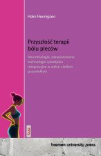 Przysz¿o¿¿ terapii bólu pleców