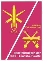 Raketentruppen der DDR - Landstreitkräfte