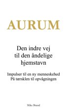 AURUM - Den indre vej til den åndelige hjemstavn