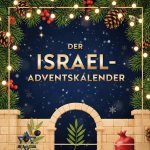 Der Israel-Adventskalender