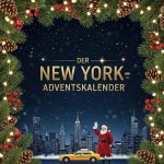 Der New York-Adventskalender