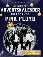 Der inoffizielle Adventskalender für Fans von Pink Floyd