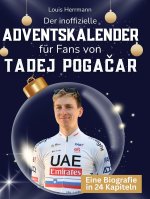 Der inoffizielle Adventskalender für Fans von Tadej Poga¿ar