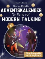 Der inoffizielle Adventskalender für Fans von Modern Talking