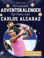 Der inoffizielle Adventskalender für Fans von Carlos Alcaraz