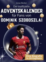 Der inoffizielle Adventskalender für Fans von Dominik Szoboszlai