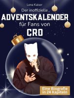 Der inoffizielle Adventskalender für Fans von CRO