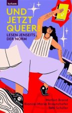 Und jetzt queer!