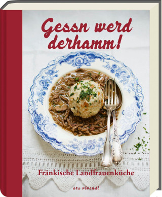 Gessn werd derhamm