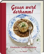 Gessn werd derhamm