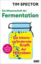 Die Wissenschaft der Fermentation