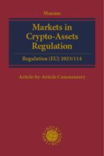 Markets in Crypto-Assets Regulation (MiCAR)