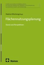 Flächennutzungsplanung