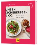 Linsen, Kichererbsen & Co.