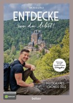 Entdecke, wo du lebst!