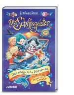 Die Schiffsgeister (Band 3) - Der magische Kompass