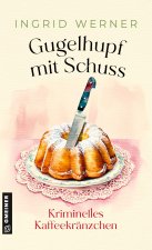 Gugelhupf mit Schuss