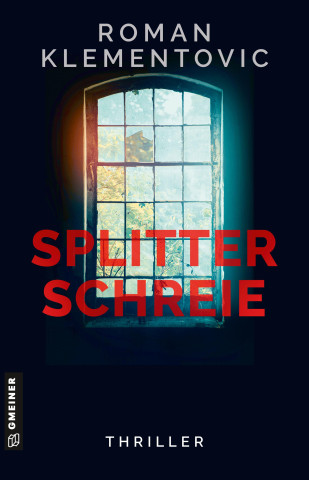 Splitterschreie