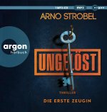 Ungelöst - Die erste Zeugin