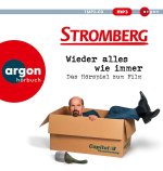 Stromberg - Filmhörspiel