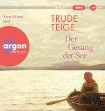 Der Gesang der See