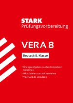 STARK Deutsch VERA8 - Prüfungsvorbereitung