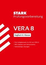 STARK Englisch VERA8 - Prüfungsvorbereitung