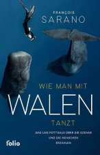 Wie man mit Walen tanzt