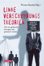 Linke Verschwörungstheorien