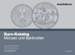 EUROKAT 2026- Euro-Münzen- und Banknotenkatalog 2026