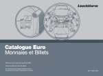 EUROKAT 2026 französisch- Euro-Münzen- und Banknotenkatalog 2026 französisch