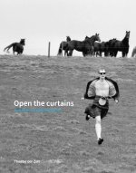 Open the curtains
