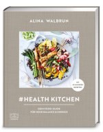 #Health Kitchen