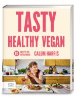Tasty Healthy Vegan