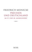 Preußen und Deutschland im 19. und 20. Jahrhundert