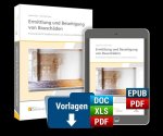 Ermittlung und Beseitigung von Bauschäden - Praxisorientierte Vorgehensweisen zur Analyse und Behebung. Premium-Ausgabe