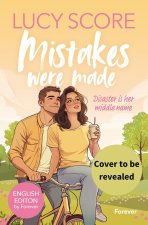 Mistakes were Made. English Edition by Forever