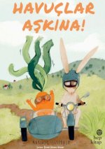 Havuclar Askina
