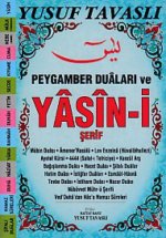 Yasin-i Serif Kurandan Secme Sureler E26