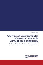 Analysis of Environmental Kuznets Curve with Corruption & Inequality