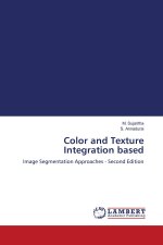 Color and Texture Integration based